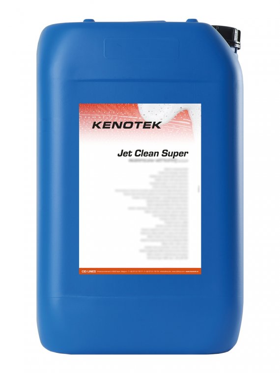 SUPER CLEANING KIT - .:: Hollywood HTN ::.